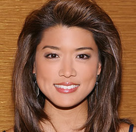 Grace Park Wiki, Husband, Divorce, Boyfriend and Net Worth