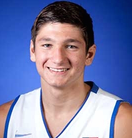 Grayson Allen Wiki, Age, Bio, Height, Girlfriend and Dating