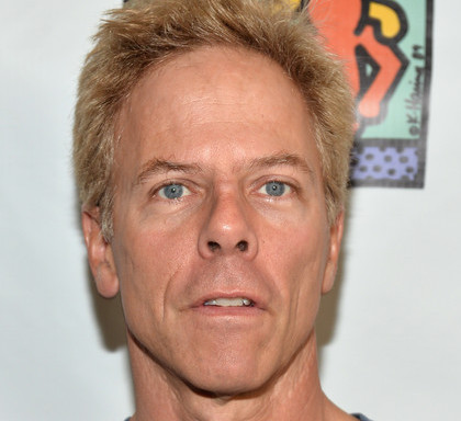 Greg Germann Wiki, Bio, Married, Wife and Net Worth