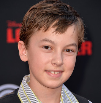 Hayden Byerly Wiki, Bio, Height, Girlfriend or Gay and Parents