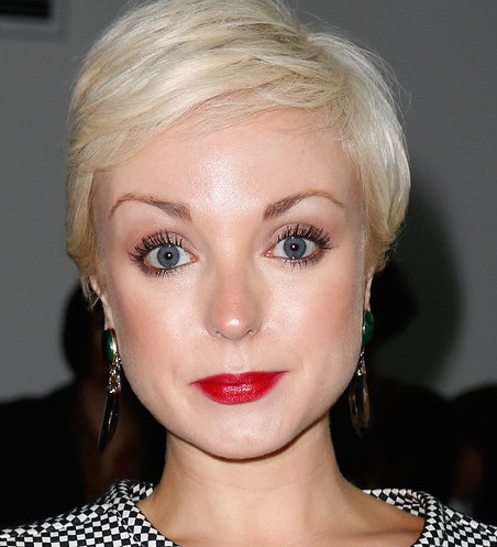 Helen George Wiki, Bio, Age, Married, Husband and Height