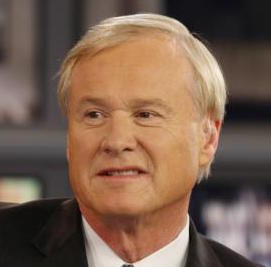 Host Chris Matthews Wiki, Bio, Wife, Salary and Net Worth