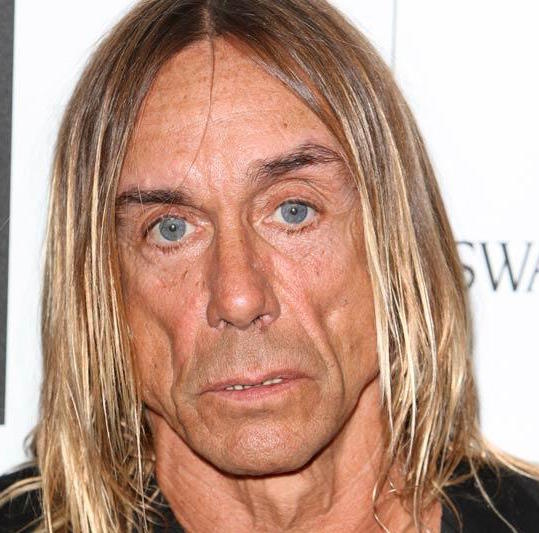 Iggy Pop Wiki, Bio, Wife, Young, Health and Net Worth