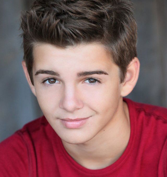 Jack Griffo Wiki, Bio, Girlfriend, Dating or Gay, Shirtless