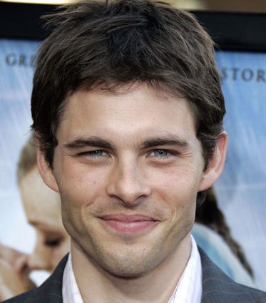 James Marsden Wiki, Wife, Divorce, Girlfriend and Gay, Shirtless 