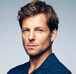 Jamie Bamber Wiki, Married, Wife, Girlfriend or Gay