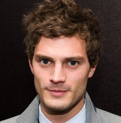 Jamie Dornan Married, Wife, Girlfriend or Gay and Net Worth