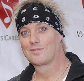 Jani Lane Wiki, Wife, Children, Death and Net Worth