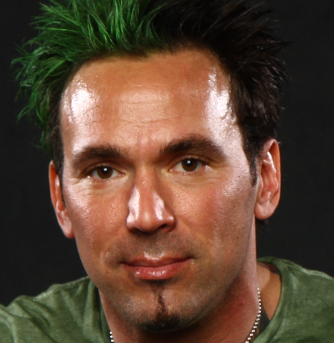 Jason David Frank Wiki, Bio, Wife, Divorce, Tattoos and Net Worth