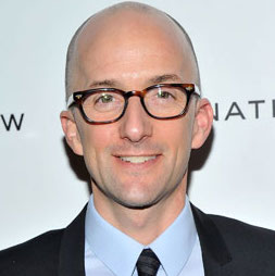 Jim Rash Wiki, Married, Wife, Girlfriend or Gay