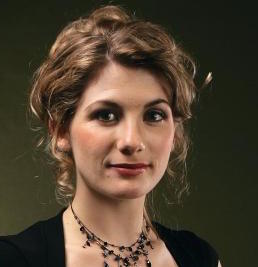 Jodie Whittaker Wiki, Bio, Married, Husband and Net Worth