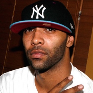 Joe Budden Wiki, Married, Wife, Girlfriend or Gay and Net Worth