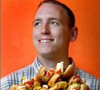 Joey Chestnut Wiki, Bio, Wife or Girlfriend, Records and Net Worth