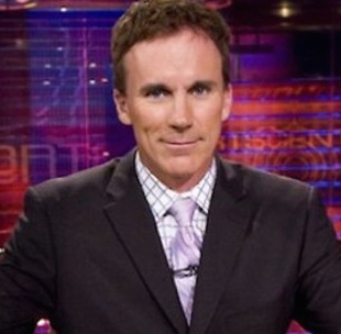 John Buccigross Wiki, Wife, Divorce, Girlfriend, Salary and Net Worth