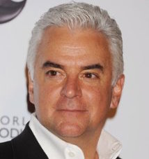 Actor John O’Hurley Wiki, Bio, Wife, Divorce and Net Worth