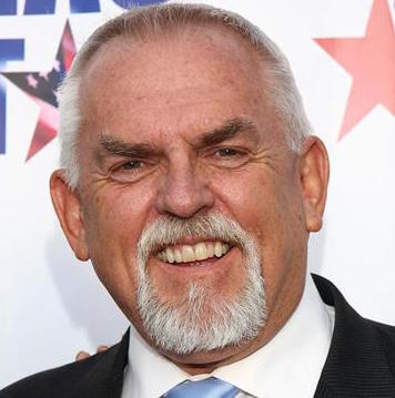 John Ratzenberger Wiki, Wife, Health, Death or Alive and Net Worth