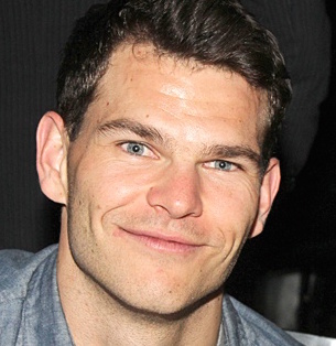 Josh Helman Wiki, Bio, Girlfriend, Dating and Net Worth