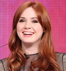 Karen Gillan Wiki, Married, Husband or Boyfriend, Pregnant