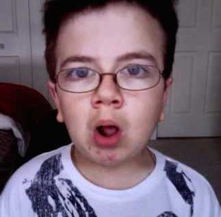 Keenan Cahill Wiki, Bio, Disease, Dead, Parents and Net Worth