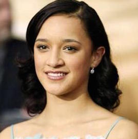 Keisha Castle-Hughes Wiki, Married, Husband and Pregnant