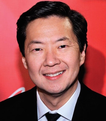 Ken Jeong Wife, Divorce, Girlfriend, Gay and Net Worth