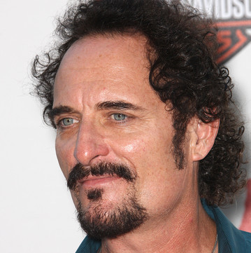 Kim Coates Wiki, Wife, Divorce and Net Worth