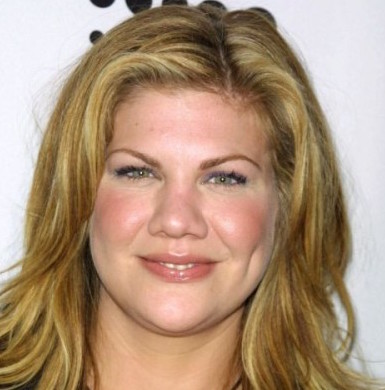 Kristen Johnston Wiki, Married, Husband or Boyfriend, Weight Loss and Net Worth