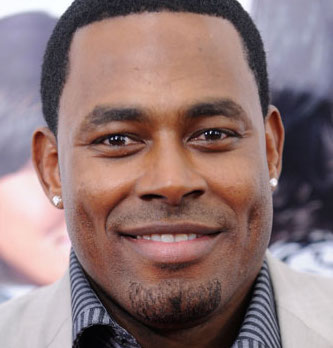 Lamman Rucker Wiki, Married, Wife, Girlfriend or Gay