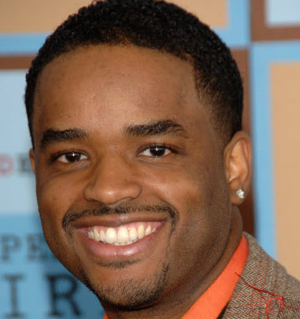 Larenz Tate Wiki, Wife, Divorce, Brother and Net Worth