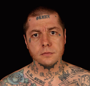 Lars Frederiksen Wiki, Bio, Wife, Height and Net Worth