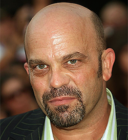 Lee Arenberg Wiki, Bio, Wife, Divorce and Net Worth