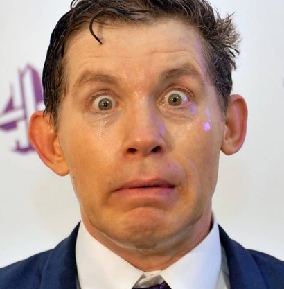 Lee Evans Wiki, Wife, Divorce, Girlfriend and Net Worth