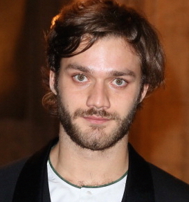 Lorenzo Richelmy Wiki, Girlfriend, Dating and Net Worth