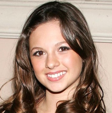 Mackenzie Rosman Wiki, Boyfriend, Dating and Ethnicity