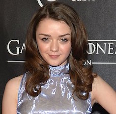 Maisie Williams Wiki, Boyfriend, Dating and Net Worth