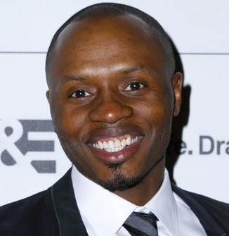 Malcolm Goodwin Wiki, Bio, Age, Girlfriend and Dating