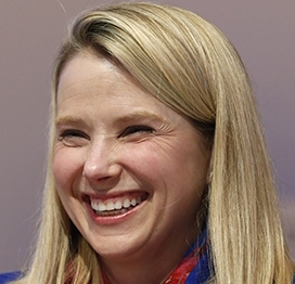 Marissa Mayer Wiki, Bio, Husband, Salary and Net Worth