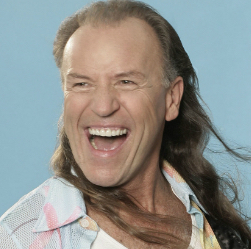 Mark Farner Wiki, Bio, Wife, Son and Net Worth