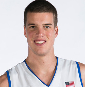 Marshall Plumlee Wiki, Bio, Girlfriend, Dating and Duke