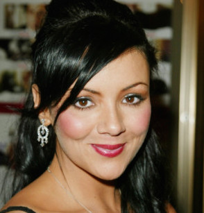 Martine McCutcheon Wiki, Husband, Pregnant and Net Worth