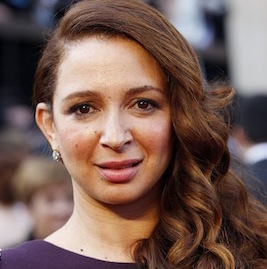 Maya Rudolph Wiki, Beyonce, Husband, Divorce and Net Worth