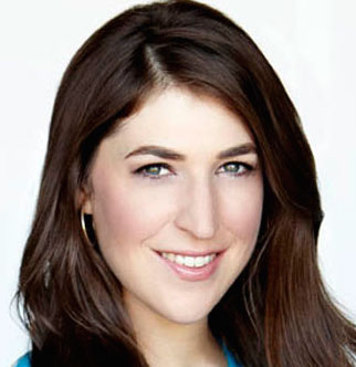 Mayim Bialik Wiki, Husband, Divorce and Boyfriend