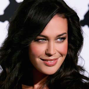 Megan Gale Wiki, Married, Husband/Partner or Boyfriend and Net Worth