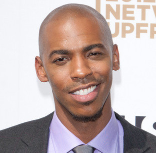 Mehcad Brooks Wiki, Married, Wife, Girlfriend or Gay