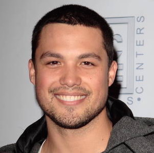 Michael Copon Wiki, Bio, Married or Girlfriend, Gay and Net Worth