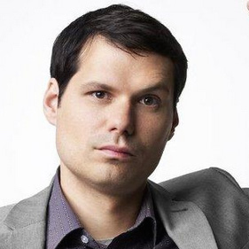 Michael Ian Black Wiki, Bio, Wife, Divorce and Net Worth