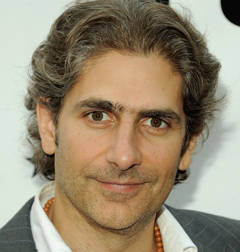 Michael Imperioli Wiki, Wife, Divorce, Girlfriend and Net Worth