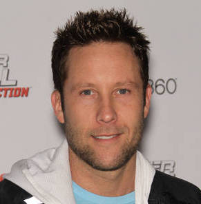 Michael Rosenbaum Wiki, Married, Wife, Girlfriend or Gay