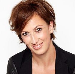 Miranda Hart Wiki, Married, Husband, Boyfriend or Lesbian(Gay)