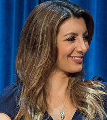 Nasim Pedrad Wiki, Married, Boyfriend, Dating and Net Worth